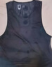 迪卡侬速干背心男夏季跑步健身无袖篮球快干纯色训练服-2504725 实拍图