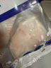 海乡客青虾滑含虾量≥95%手打丸子虾仁虾球青虾虾肉泥火锅食材 青虾滑150g*6包【99】 实拍图