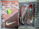 耐克（NIKE）汤普森9秒75新纪录 田径精英Nike Maxfly耐克气垫男女短跑钉鞋 HQ2058-600/Maxfly 2代 45 实拍图