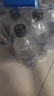 延中无糖盐汽水600ml*20瓶/箱0糖0脂咸口味含盐碳酸饮料 实拍图