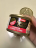 富力鲜（Frisian）泰国进口 猫罐头85g*24罐白身鲔鱼+鲑鱼罐头成猫宠物猫粮零食湿粮 实拍图