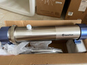 惠尔顿（WHEELTON） 全屋中央净水器系统家用厨下净水器前置过滤器自来水农村井水大流量管道超滤机别墅小区房车商用 UF6别墅/自建房够用4500L 实拍图