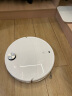 石头（roborock）扫地机器人扫拖一体 P20 Ultra 自动上下水版 自动集尘热水洗拖布烘干补水擦地拖地 A1840RR 实拍图