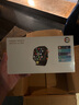 智点赞【S10Ultra3蜂窝顶配版】华强北智能插卡电话手表Watch全网通WiFi运动男女大学生初高中成人4G5G卡 Ultra3顶配【钛银色】双系统+微Q抖+超大内存 摩斯密码+抽拔旋转摄像头+新 实拍图