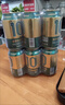 千島湖啤酒（CHEERDAY）金色拉格10度 330ml*24听中浓度整箱啤酒 实拍图