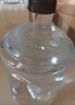拜杰水桶纯净水桶水桶桶装水食品级水桶矿泉水大桶饮水桶净水桶黑盖5L 实拍图