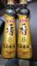 金龙鱼纯芝麻香油 400ml【一级】凉拌 调味 烹饪 火锅 调味油 玻璃瓶 实拍图