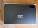 荣耀平板X8 Pro【国家补贴】11.5英寸平板电脑4+128GB 120Hz高刷护眼屏 全金属轻薄机身 星空灰 实拍图