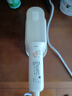 美的（Midea）【增压蒸汽榜TOP1】挂烫机家用手持熨烫机/便携迷你小型电熨斗/小型商用服装店专用国家补贴12JD 实拍图