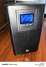 华为UPS2000-A-3KTTS在线式UPS不间断电源3KVA/2400W 企业级稳压续航应急备用电源 塔式标机内置蓄电池 实拍图