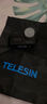 TELESIN action4收纳袋GoPro12 11便携包insta360运动相机配件便携袋背包 运动相机收纳袋 实拍图