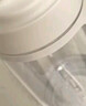 一物一造全自动搅拌杯电动摇摇水杯子旋转咖啡奶昔蛋白粉便携健身运动男女 白色450ML-充电款【奶瓶级材质】 实拍图