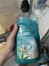 菲碧清菲碧清地板清洁剂橙香+海洋家用清洁瓷砖地砖去污不留水渍 1L*2瓶 实拍图