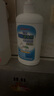 贝亲（Pigeon）奶瓶清洗剂 洗奶嘴果蔬水杯餐具玩具 补充装 600ml MA28 实拍图