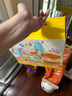 得力(deli)三合一彩泥机套装橡皮泥粘土手工DIY幼儿园黏土趣味玩具儿童幼儿园生日开学文具礼物男女孩 实拍图