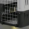 腆宠宠物航空箱小号 猫咪航空箱猫狗 猫包猫笼外出车载猫箱狗狗托运 实拍图