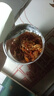 承真堂香辣小螃蟹即食油炸蟹酥炸麻辣香酥螃蟹海蟹小蟹零食 (1罐)香辣蟹250g 实拍图