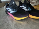 阿迪达斯 （adidas）中性PUREBOOST 5跑步鞋 IH3833 UK9码43 实拍图