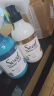 格伦仕宝（Carexpro）狗狗沐浴露籽粹氨基酸宠物浴液 净爽亮白沐浴露500ml+护毛素500ml 实拍图