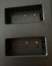 绿联适用佳能LP-E17相机电池/充电器R10RP 850D R50 R8 R100 800D 200D二代 750DR50V数码单反相机电池 【双口充电器】 实拍图