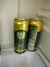 青岛啤酒（TsingTao）奥古特330ml*24听 整箱装 实拍图