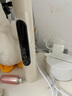 美的（Midea）【幸运草安睡风扇SE】直流变频轻音家用立式遥控电风扇柔风落地扇台式桌面大风量一级能效轻羽扇 实拍图