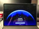 【99成新】HUAWEI MatePad Pro 12.2英寸华为平板电脑双层OLED 2.8K全面屏办公创作学生学习 12+512GB WIFI 砚黑   实拍图