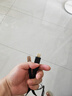 山泽Console调试线3米 USB转RJ45控制串口线交换机配置转换线适用华为腾达TP-LINK小米中兴路由器 UR04 实拍图