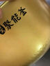 美的（Midea）美的原厂电饭煲内胆配件电饭锅聚能釜黄晶蜂窝不粘锅内锅3升4升5升 聚能釜4L内胆 实拍图