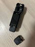大疆 DJI Osmo Pocket 3 标准版 一英寸口袋云台相机 OP灵眸手持数码相机 旅游vlog 便携美颜摄像 实拍图