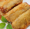 冻品先生 安井 香酥带鱼 800g 酥脆鱼干带鱼 油炸小吃方便菜 空气炸锅食材 实拍图