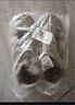 迪卡侬（DECATHLON）儿童凉鞋透气MH150夏防滑耐磨洞洞鞋包头鞋5158418 实拍图