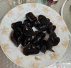 京觅东北黑木耳250g 肉厚无根 山珍特产干货菌菇凉拌食材火锅菜 实拍图