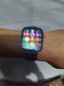 华为（HUAWEI）WATCH FIT 3 智能手表 月光白 轻薄大屏运动减脂长续航 男女情侣手表 实拍图