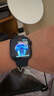 BHO适用苹果手表表带apple watch s10/ultra2/s9运动型表带iwatch s8/7/6/5/4/se2透气运动硅胶表带 实拍图