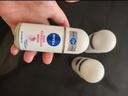 妮维雅（NIVEA）抑汗香体腋下止汗露滚珠干爽舒适爽身走珠液50ml*2 实拍图