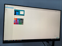 华硕TUF VG32AQL1A战神32 31.5英寸FastIPS屏2K 144Hz显示器电竞超频170Hz HDR400 G-SYNC旋转升降 实拍图