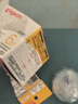 贝亲（Pigeon）自然实感第3代启衔奶嘴 宽口径奶嘴 L号-1只装 BA132 6个月以上 实拍图