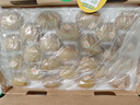佳沛（zespri）新西兰  阳光金奇异果25-27粒原箱特大果单果约122-146g  猕猴桃 实拍图
