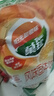 菓珍阳光甜橙味 壶嘴装400g果珍维C橙汁冲饮粉 速溶饮料(包装随机) 实拍图