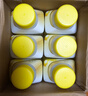 滴露（Dettol）洗衣机清洗剂250ml*6瓶金装版柠檬滚筒洗衣机清洁剂强力除垢除菌 实拍图