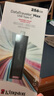 金士顿（Kingston）256GB USB3.2 固态U盘 DTMAX Type-C 大容量车载手机U盘 读速1000MB/s 写900MB/s 适用安卓苹果 实拍图