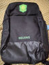 国安北京国安官方队徽LOGO户外运动双肩包大容量收纳背包出行必备背包 实拍图