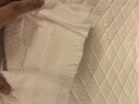 好奇（Huggies）铂金装纸尿裤S96片(4-8kg)新生儿小号婴儿尿不湿小桃裤裸感超薄 实拍图