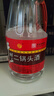 牛栏山二锅头 桶装 清香风格 42度 2000ml*6桶 整箱装 实拍图