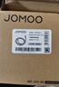九牧（JOMOO）不锈钢上水头编织软管花洒耐热防爆淋浴软管1.5米H2BE2-150103C-2 实拍图