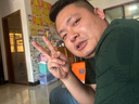 欧莱雅男士抗黑头洁面乳套装控油祛痘去黑头净毛孔去角质洗面奶护肤品 实拍图