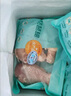 CP正大食品白羽鸡小胸2斤 冷冻生鲜 早餐鸡胸肉里脊肉 实拍图