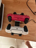 索尼（SONY）PS5 PlayStation DualSense无线游戏手柄 ps5手柄-星辰红 实拍图