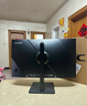 SANC盛色27英寸 2K 240Hz Fast IPS快速液晶1ms响应 旋转升降 低蓝光 电竞游戏屏幕显示器G73 实拍图